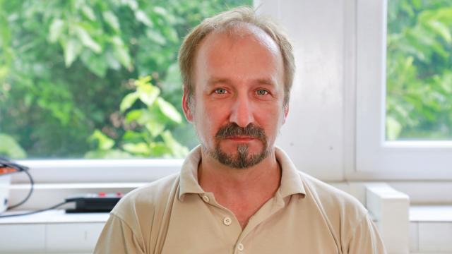Tibor Papp Dr.